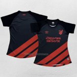 Camiseta Atletico Paranaense Tercera Mujer 2023