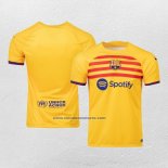 Camiseta Barcelona Cuarto 2022-23