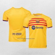 Camiseta Barcelona Cuarto 2022-23