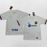 Camiseta Barcelona Segunda 2023-24