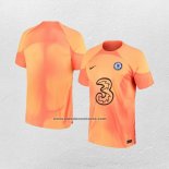 Camiseta Chelsea Portero 2022-23