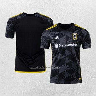 Camiseta Columbus Crew Segunda 2023-24