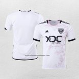 Camiseta DC United Segunda 2023-24
