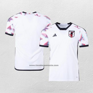 Camiseta Japon Segunda 2022