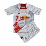 Camiseta RB Leipzig Primera Nino 2022-23