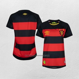 Camiseta Recife Primera Mujer 2023