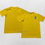 Centenaria Tailandia Camiseta Irlanda 2021 Amarillo