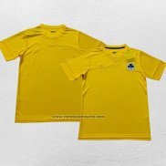 Centenaria Tailandia Camiseta Irlanda 2021 Amarillo