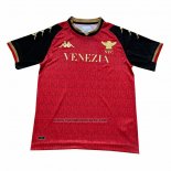 Cuatro Tailandia Camiseta Venezia 2021-22