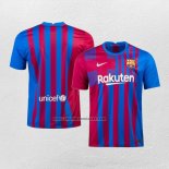 Primera Camiseta Barcelona 2021-22