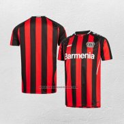 Primera Camiseta Bayer Leverkusen 2021-22