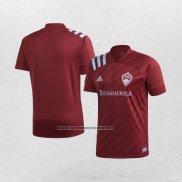 Primera Camiseta Colorado Rapids 2020