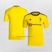 Primera Camiseta Columbus Crew 2022