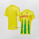 Primera Camiseta FC Nantes 2020-21