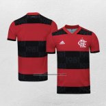 Primera Camiseta Flamengo 2021