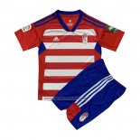 Primera Camiseta Granada Nino 2022-23