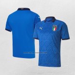 Primera Camiseta Italia 2020-21