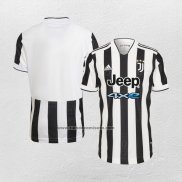 Primera Camiseta Juventus 2021-22