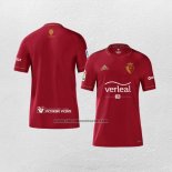 Primera Camiseta Osasuna 2020-21