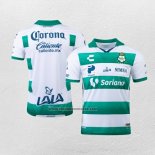 Primera Camiseta Santos Laguna 2021-22