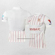 Primera Camiseta Sevilla 2021-22