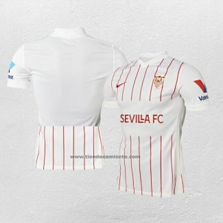 Primera Camiseta Sevilla 2021-22