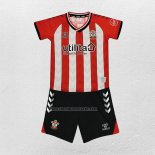 Primera Camiseta Southampton Nino 2021-22
