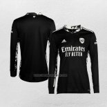 Primera Portero Camiseta Arsenal Manga Larga 2020-21