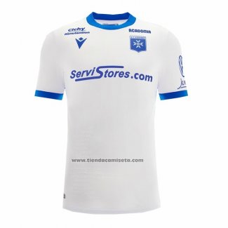 Primera Tailandia Camiseta Auxerre 2022-23
