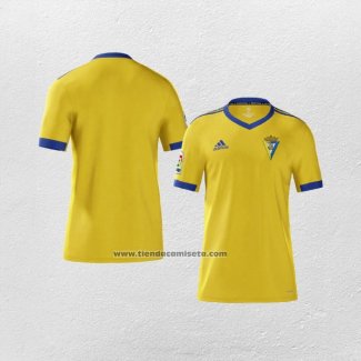 Primera Tailandia Camiseta Cadiz 2020-21