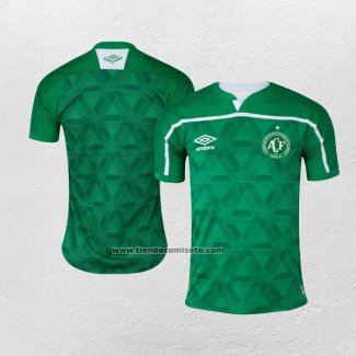 Primera Tailandia Camiseta Chapecoense 2020