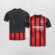 Primera Tailandia Camiseta Eintracht Frankfurt 2020-21