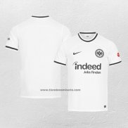 Primera Tailandia Camiseta Eintracht Frankfurt 2022-23