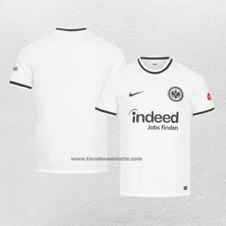 Primera Tailandia Camiseta Eintracht Frankfurt 2022-23