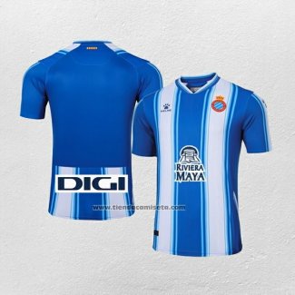 Primera Tailandia Camiseta Espanyol 2022-23