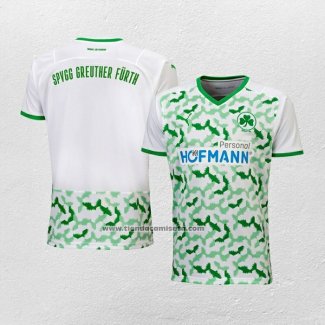 Primera Tailandia Camiseta Greuther Furth 2021-22