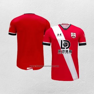 Primera Tailandia Camiseta Southampton 2020-21