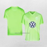 Primera Tailandia Camiseta Wolfsburg 2020-21