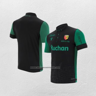 SAINT-BARBE Special Tailandia Camiseta RC Lens 2020-21