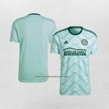 Segunda Camiseta Atlanta United 2022