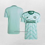 Segunda Camiseta Atlanta United 2022