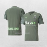 Segunda Camiseta Borussia Monchengladbach 2021-22