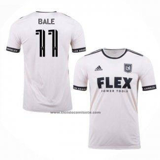 Segunda Camiseta Los Angeles FC Jugador Bale 2022