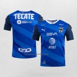 Segunda Camiseta Monterrey 2020-21