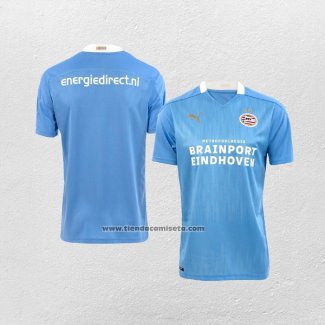 Segunda Camiseta PSV 2020-21