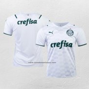 Segunda Camiseta Palmeiras 2021