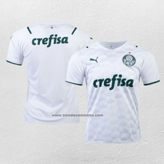 Segunda Camiseta Palmeiras 2021