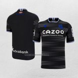 Segunda Camiseta Real Sociedad 2022-23