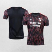 Segunda Camiseta River 2021-22