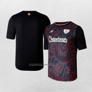 Segunda Tailandia Camiseta Athletic Bilbao 2022-23